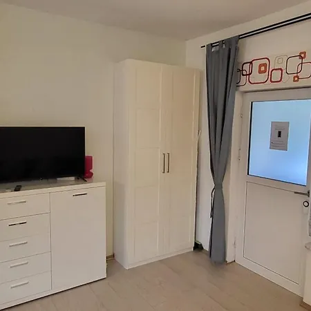 Appartement Fewoela *