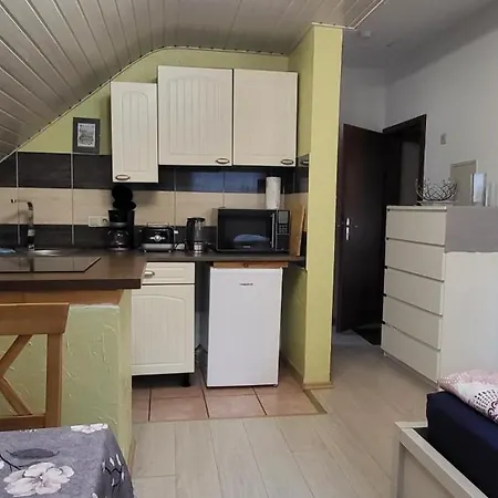 Appartement Fewoela