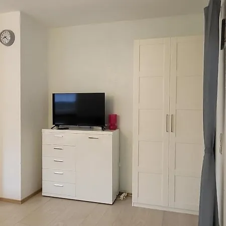 Appartement Fewoela *
