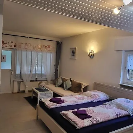 Fewoela Appartement *