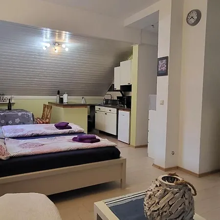 Appartement Fewoela Eppstein