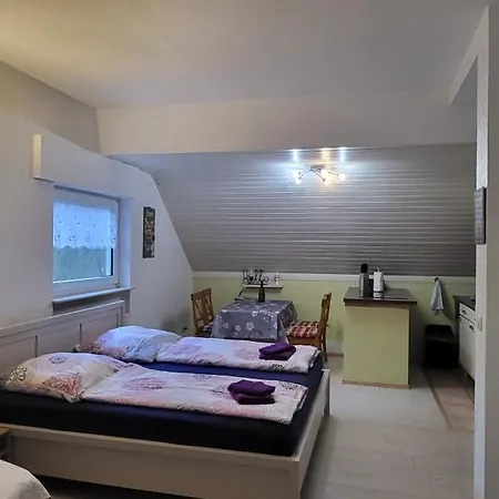Appartement Fewoela