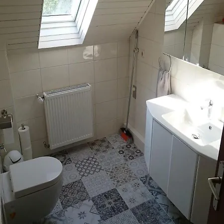 Apartment Fewoela Eppstein