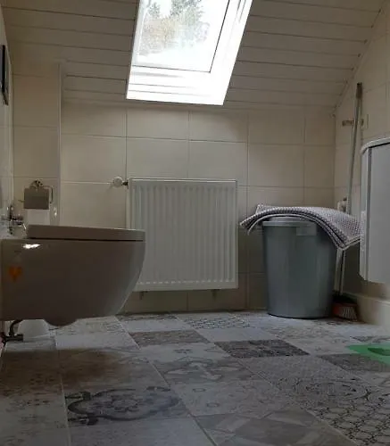 Fewoela Apartment Eppstein